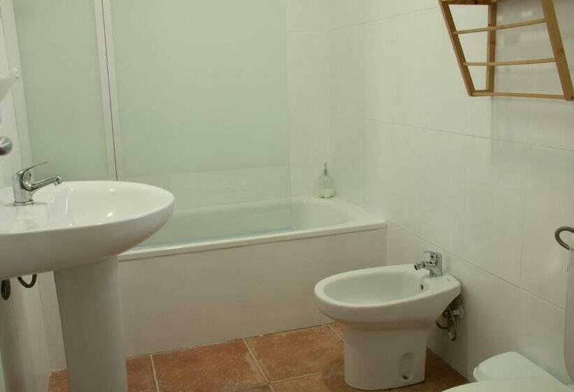 Отель Hacienda La Divertida