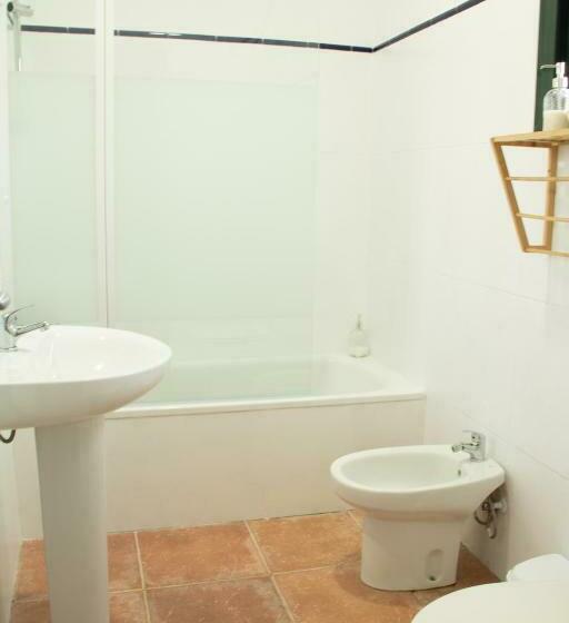 Отель Hacienda La Divertida