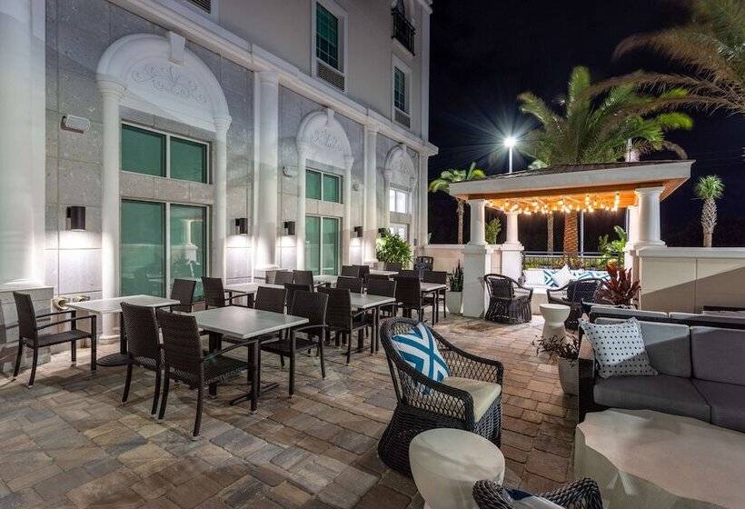 فندق Hilton Garden Inn St. Augustine Historic District