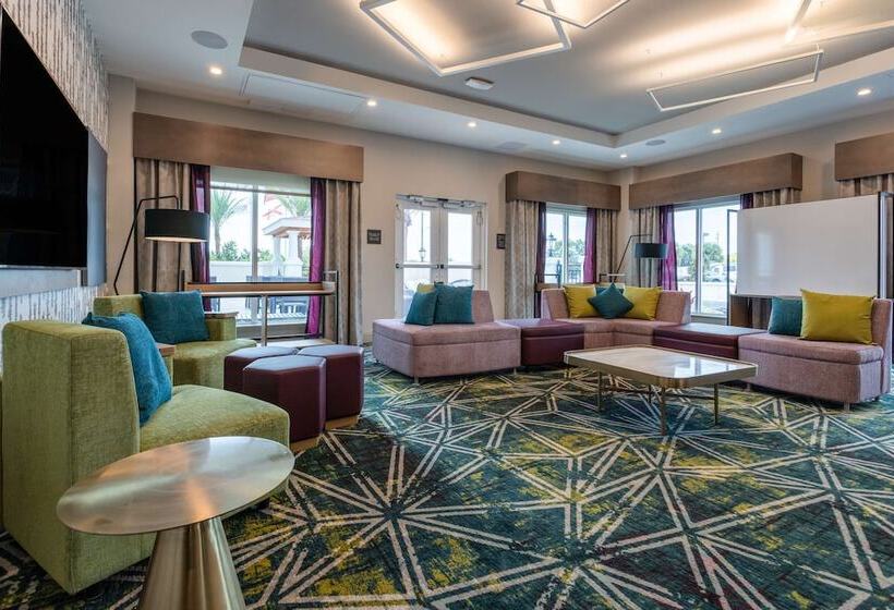 فندق Hilton Garden Inn St. Augustine Historic District