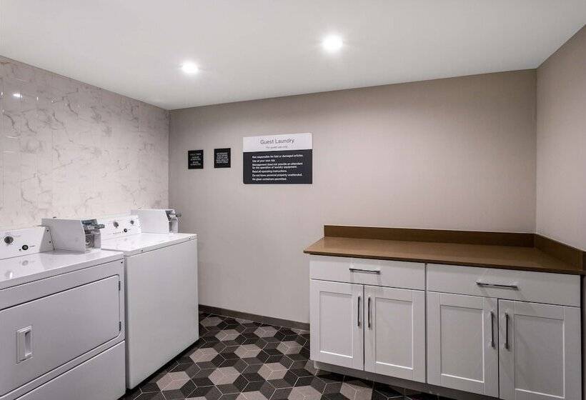 فندق Hilton Garden Inn St. Augustine Historic District