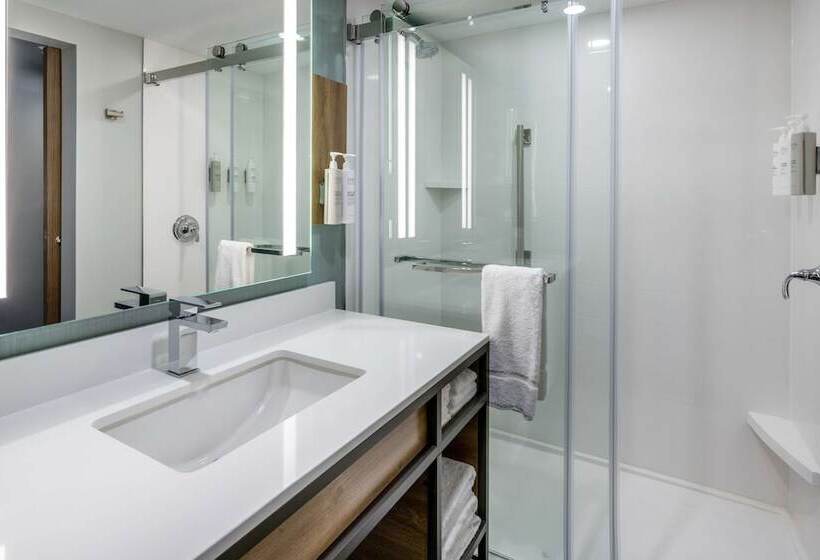 فندق Hilton Garden Inn St. Augustine Historic District