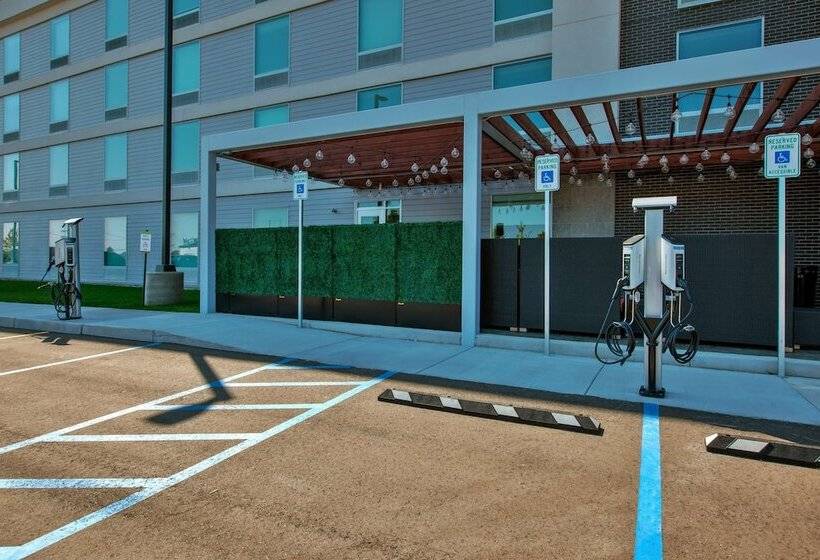 호텔 Home2 Suites By Hilton Grand Rapids South