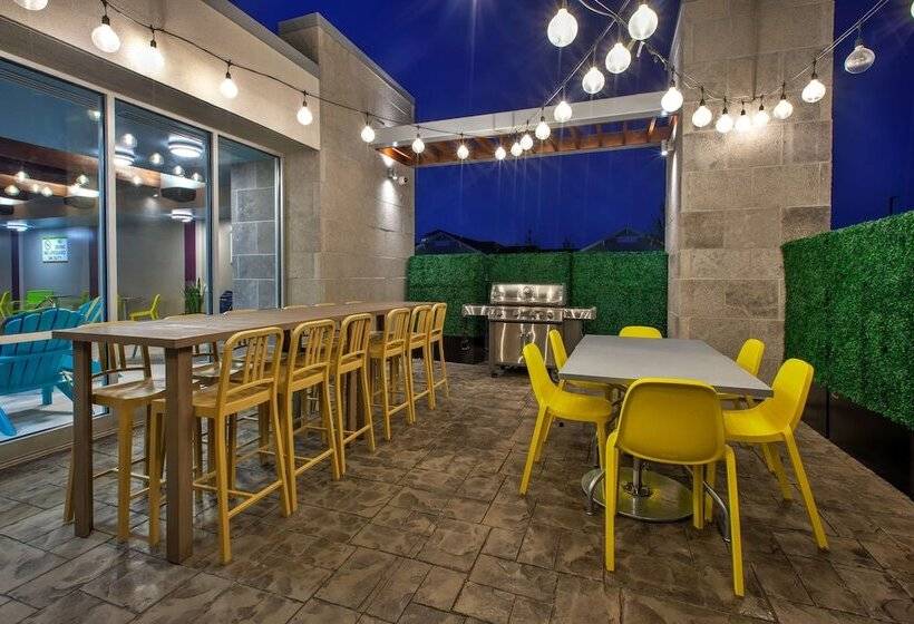 호텔 Home2 Suites By Hilton Grand Rapids South