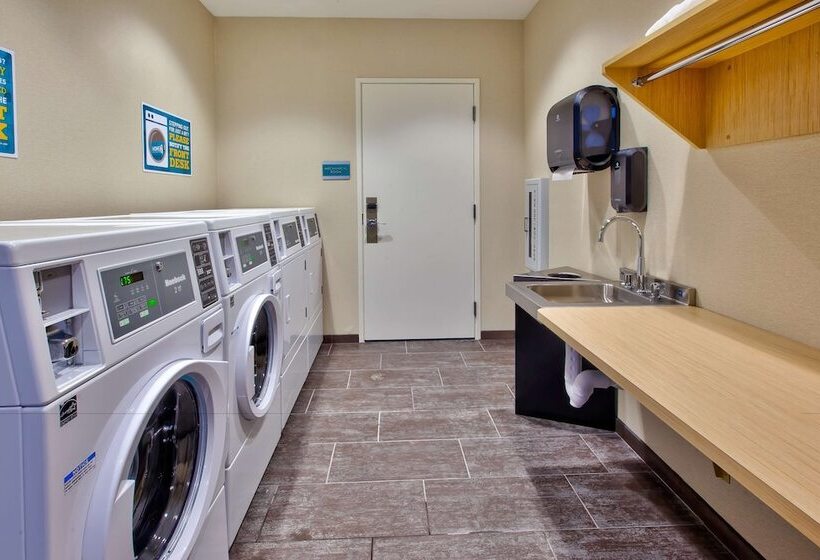 호텔 Home2 Suites By Hilton Grand Rapids South