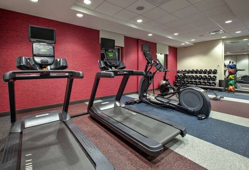 호텔 Home2 Suites By Hilton Grand Rapids South