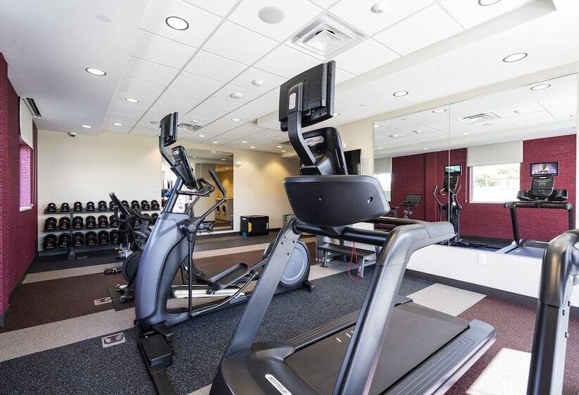 호텔 Home2 Suites By Hilton Grand Rapids South