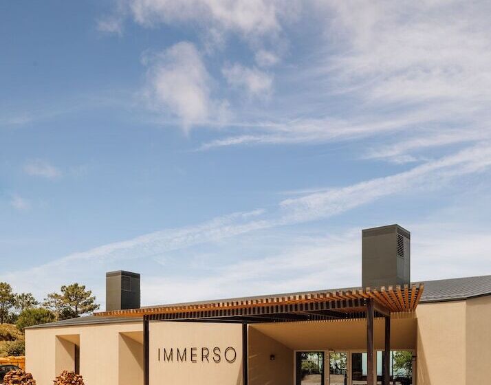 Immerso Hotel, A Member Of Design Hotels