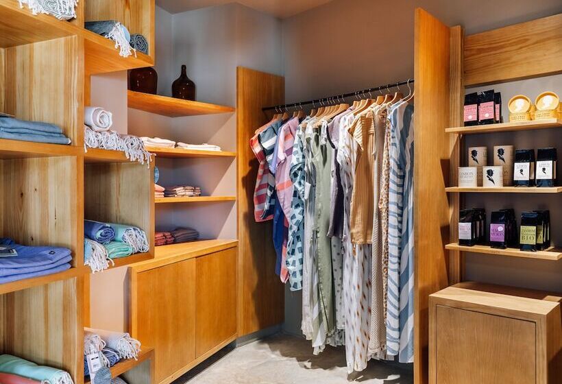 Immerso Hotel, A Member Of Design Hotels