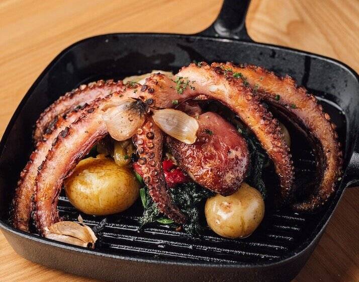 Immerso Hotel, A Member Of Design Hotels