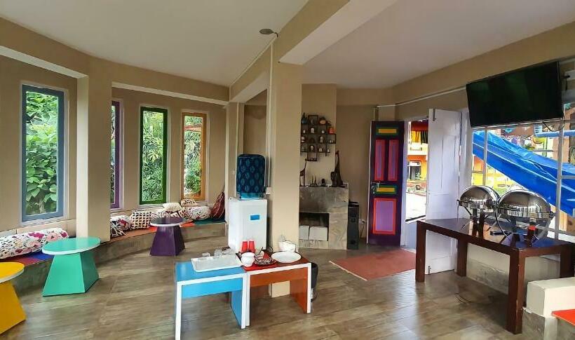 ホテル Kolakham  The Himalayan Retreat