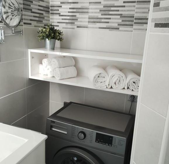 호텔 Le Jardin D Eden Réservé Aux Couples