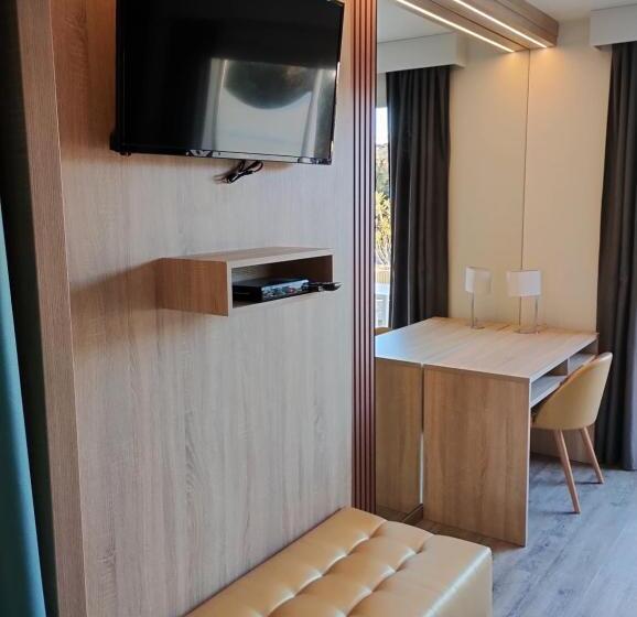 호텔 Le Jardin D Eden Réservé Aux Couples