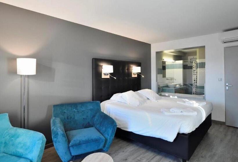 호텔 Le Jardin D Eden Réservé Aux Couples