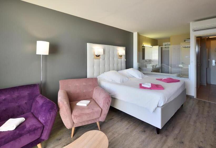 호텔 Le Jardin D Eden Réservé Aux Couples