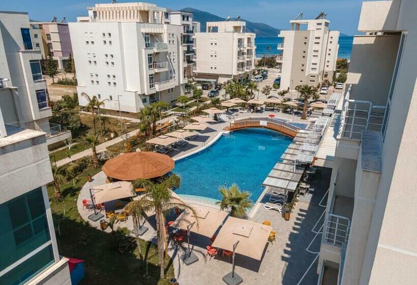 בית מלון כפרי Ledina