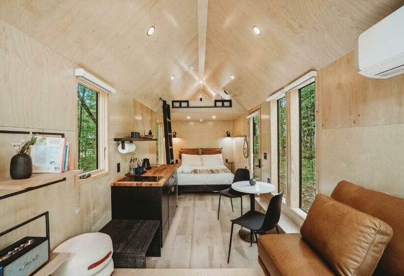 فندق Lumen Nature Retreat