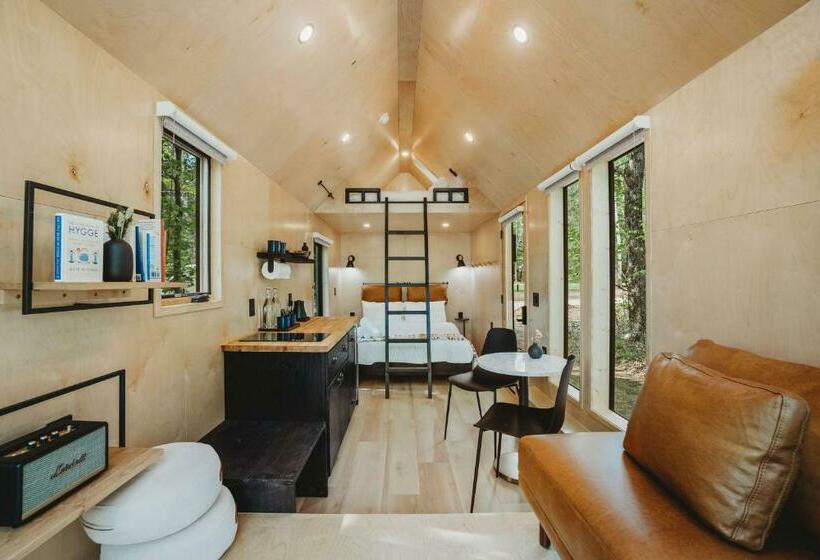 فندق Lumen Nature Retreat