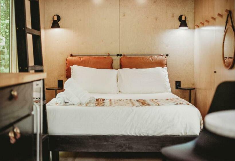 فندق Lumen Nature Retreat