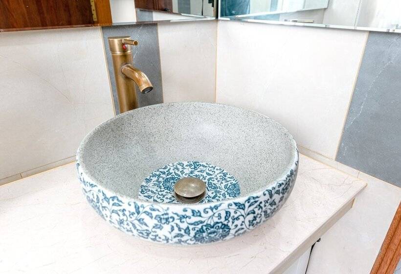 هتل Marukab Plaza