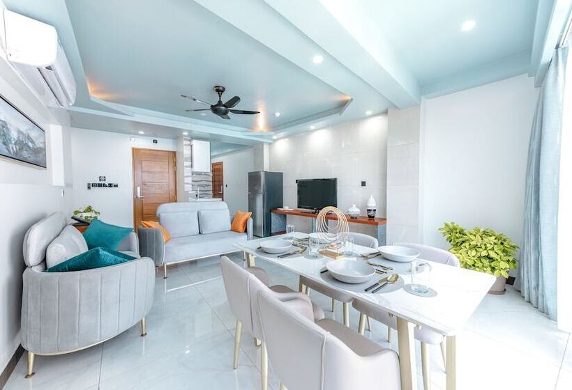 هتل Marukab Plaza