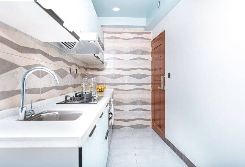 هتل Marukab Plaza