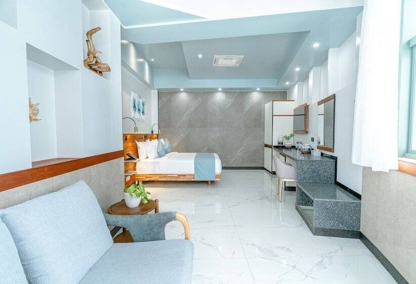 هتل Marukab Plaza