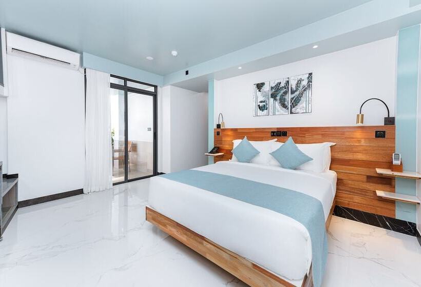 هتل Marukab Plaza