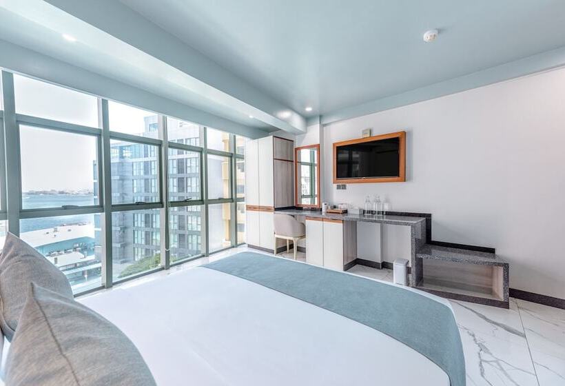 هتل Marukab Plaza