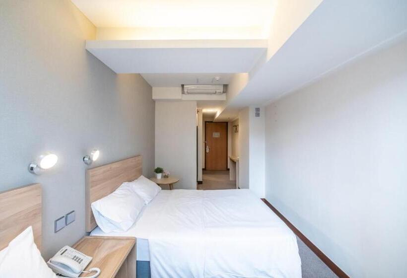 هتل Metacity Living