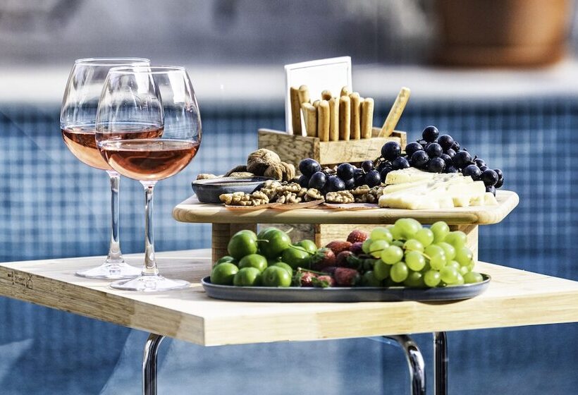 فندق Muse Alaçatı