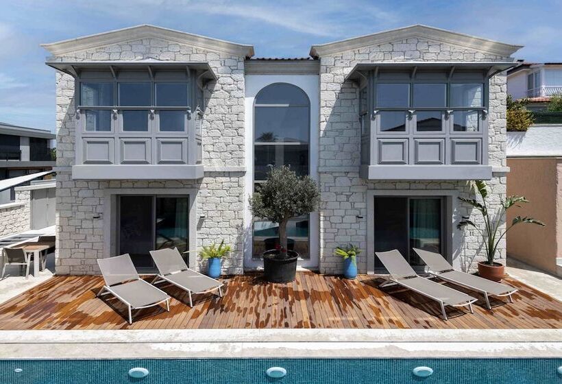 فندق Muse Alaçatı