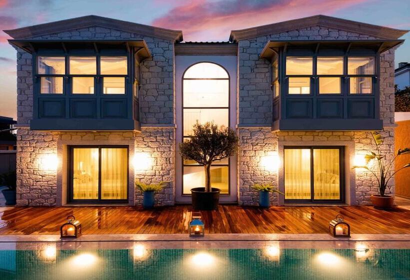 فندق Muse Alaçatı