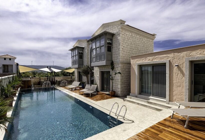 فندق Muse Alaçatı