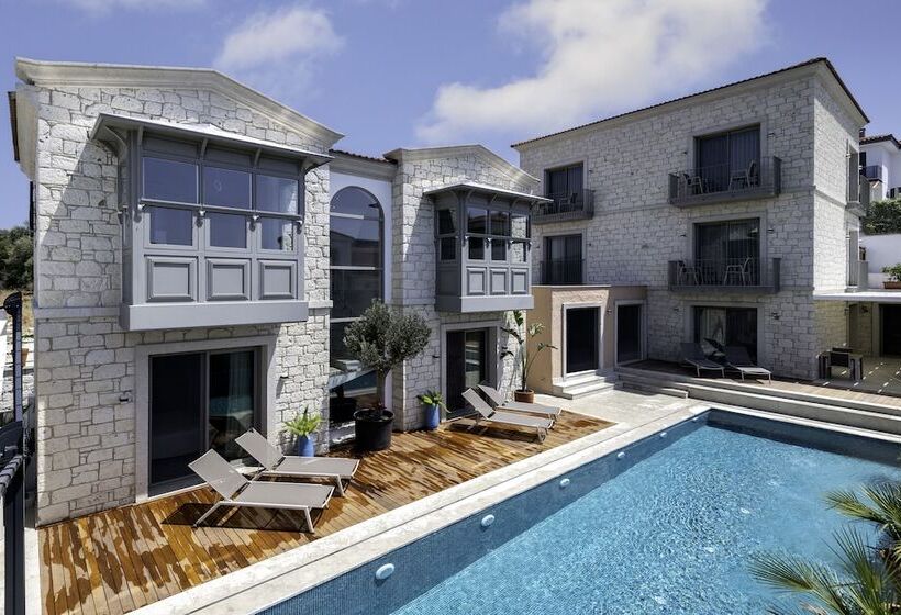 فندق Muse Alaçatı