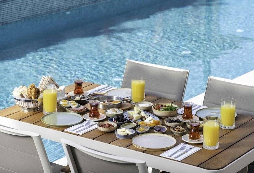 فندق Muse Alaçatı