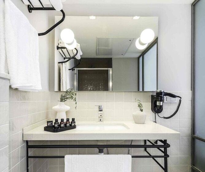 فندق Muse Alaçatı