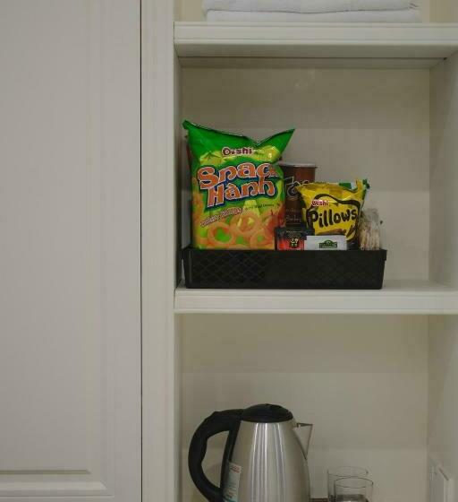 هتل Nhật Phương