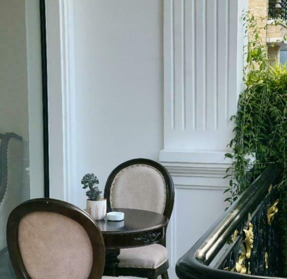 هتل Nhật Phương