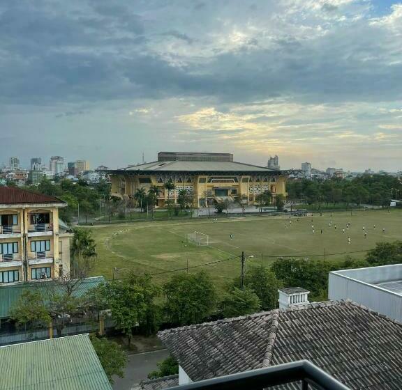 هتل Nhật Phương