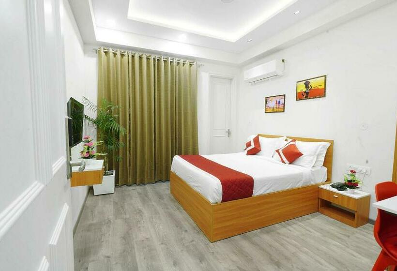 בית מלון כפרי Octave Orchid Vista