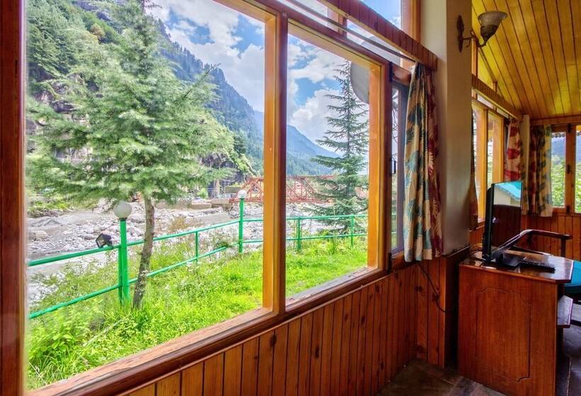 فندق Paradisethe White House Cafe