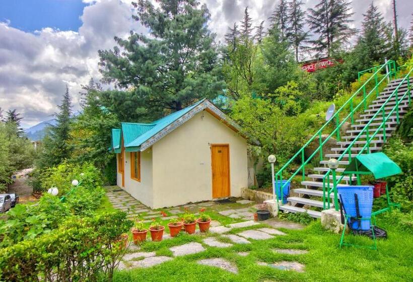 فندق Paradisethe White House Cafe