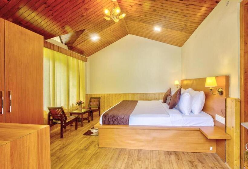 فندق Paradisethe White House Cafe