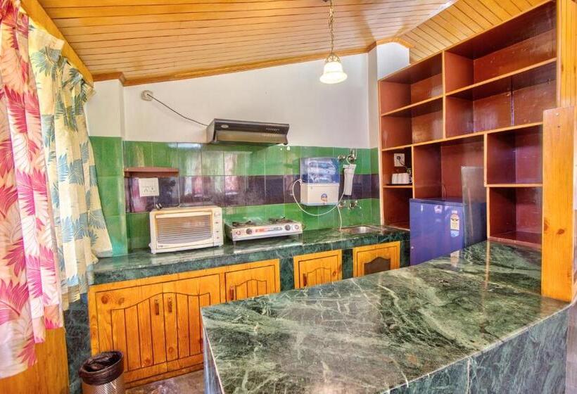 فندق Paradisethe White House Cafe