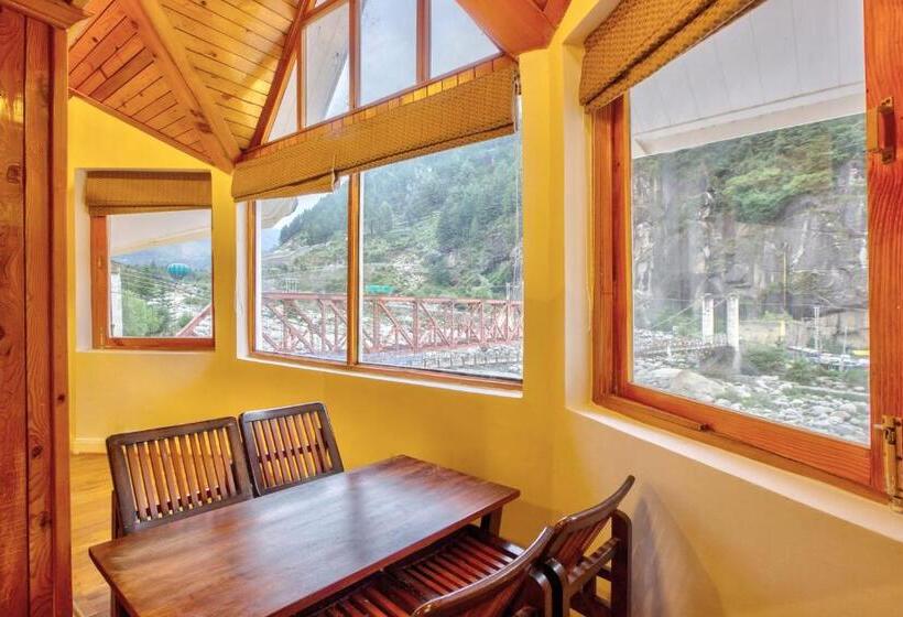 فندق Paradisethe White House Cafe