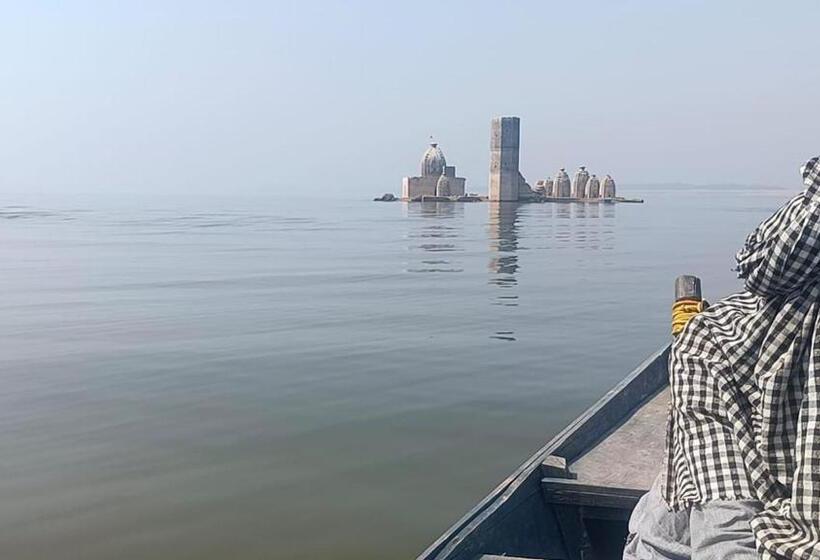 هتل Resort The Himalayan Odyssey And Cottages