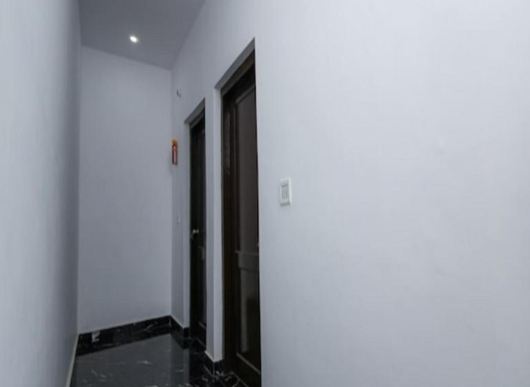 هتل Resort The Himalayan Odyssey And Cottages