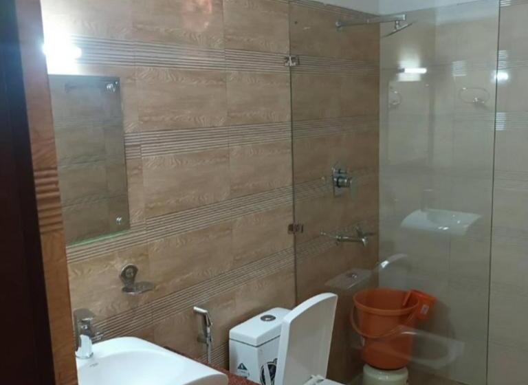 هتل Resort The Himalayan Odyssey And Cottages