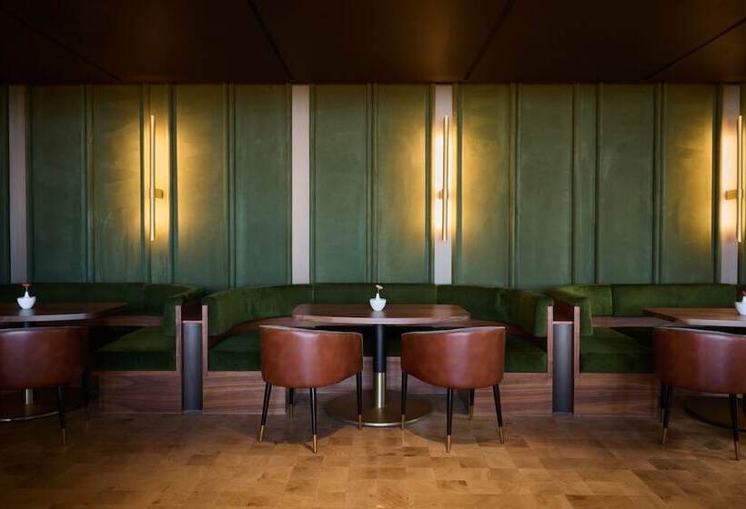 The Loren Hotel Austin